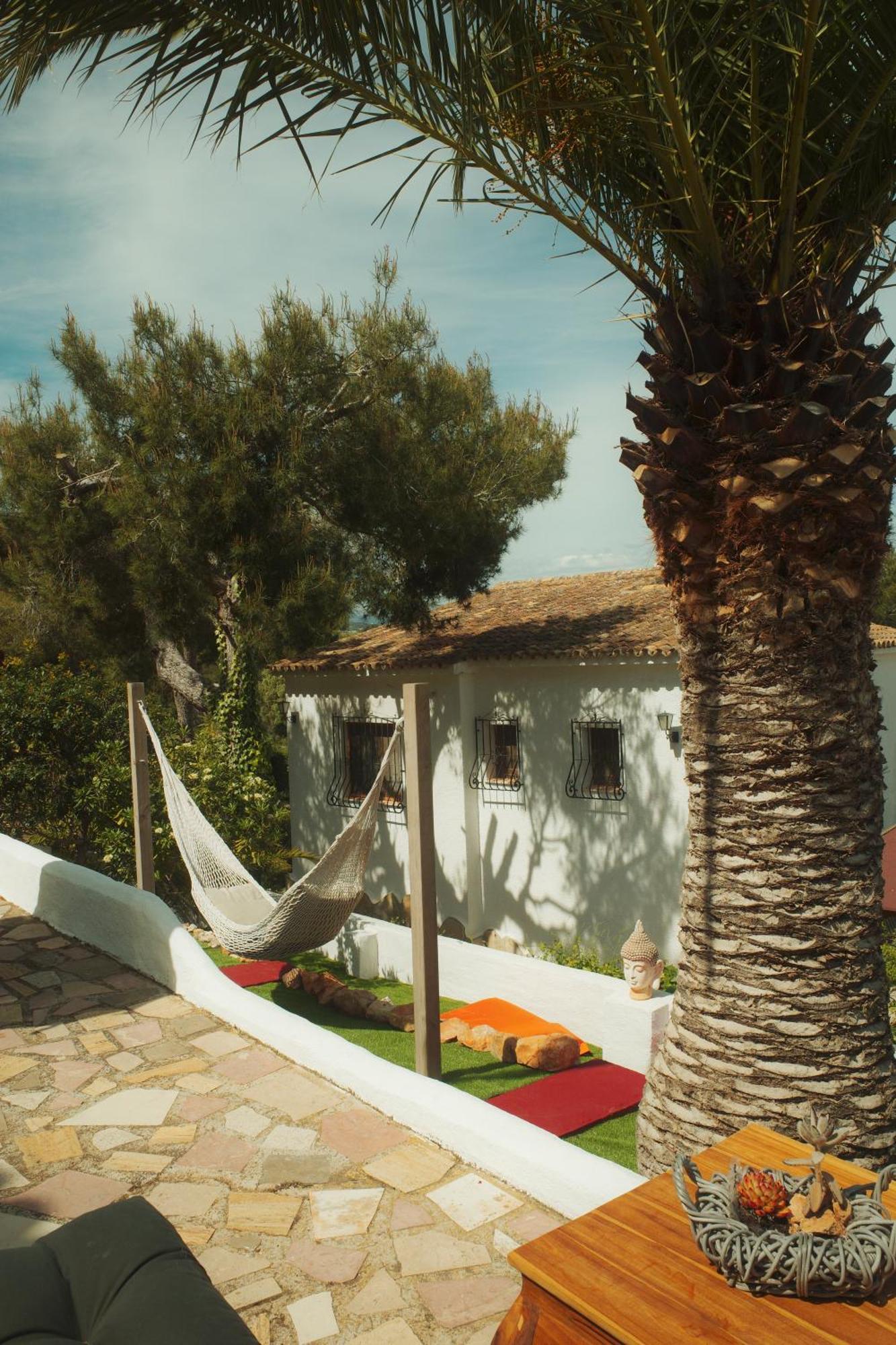 Little Bali Jávea Exteriér fotografie