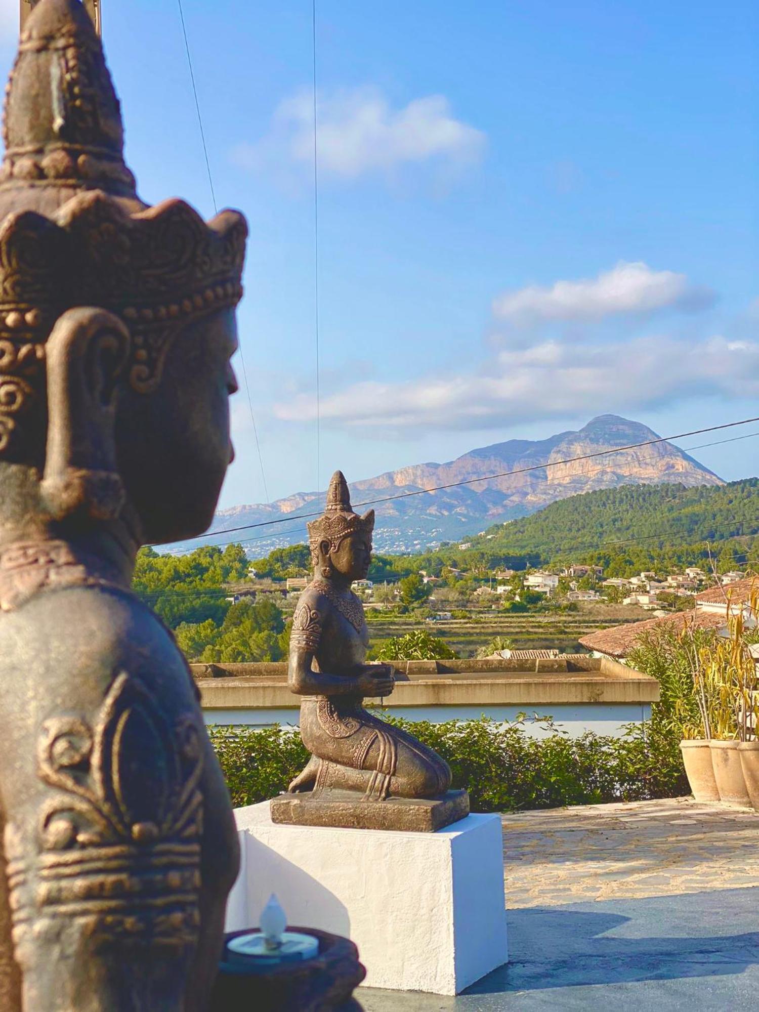 Little Bali Jávea Exteriér fotografie